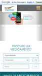 Mobile Screenshot of expressa.com